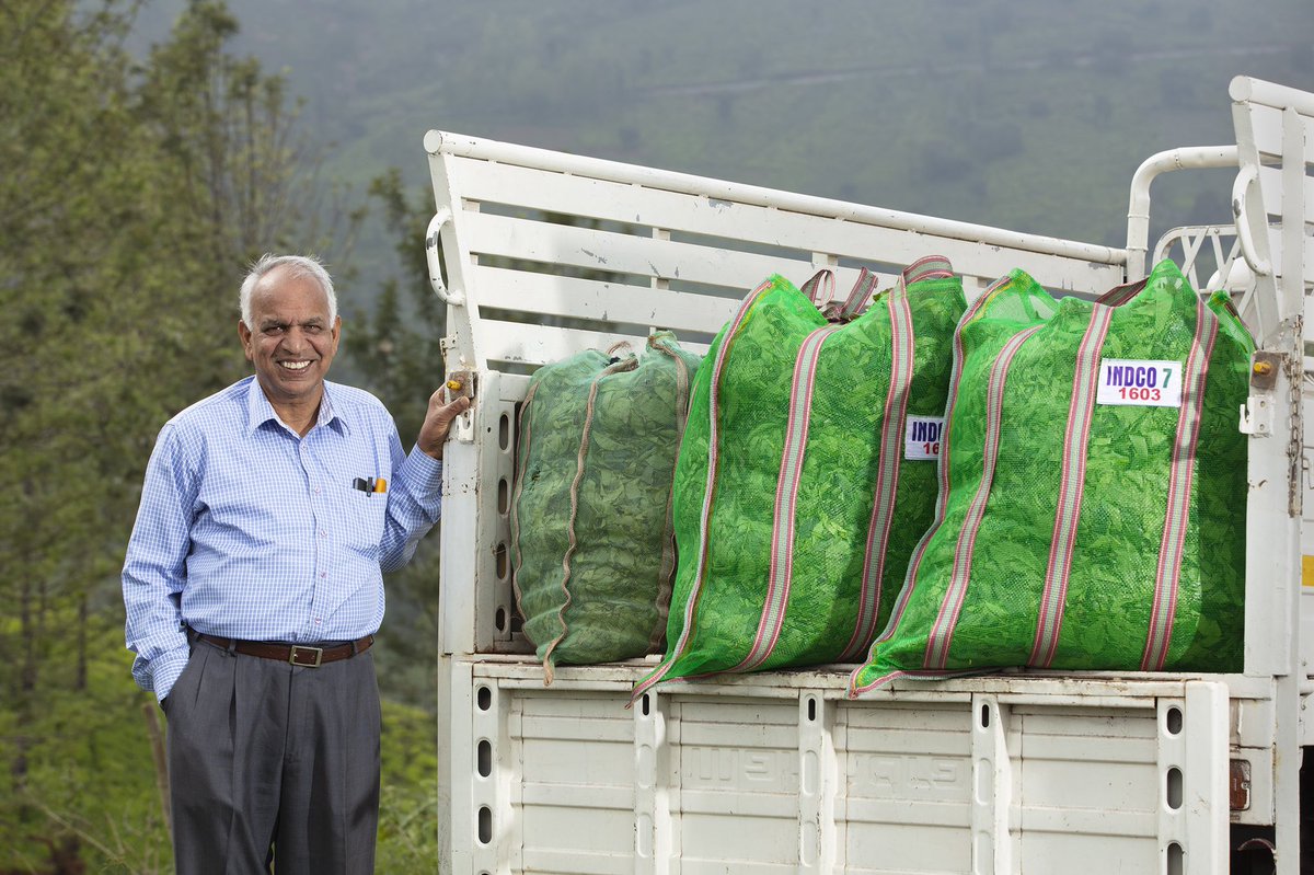 Super proud.We <a href="/IndcoTeas/">THE INDCOSERVE</a> have become the first Govt. Cooperative  from India to get the coveted Fairtrade Certification, an Internationally renowned Sustainability Standard. Huge opportunity beckons tea farmers <a href="/NappFairtrade/">FairtradeNAPP</a> @FLOCERT_global <a href="/FAIRTRADE/">Fairtrade Intl</a> <a href="/teaboardofindia/">Tea Board India</a> <a href="/PMOIndia/">PMO India</a>