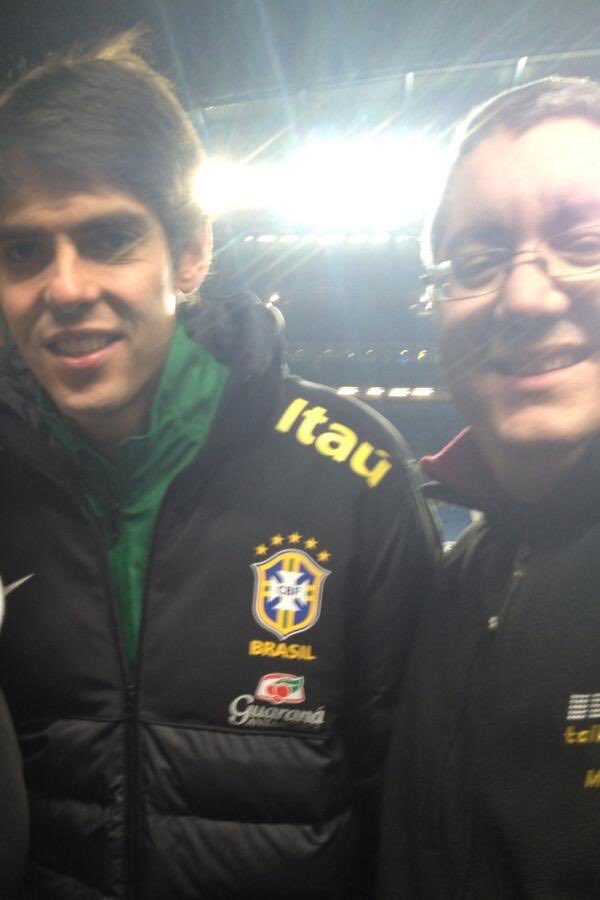 Happy 39th Birthday ex Brazilian playmaker have a great day my friend 