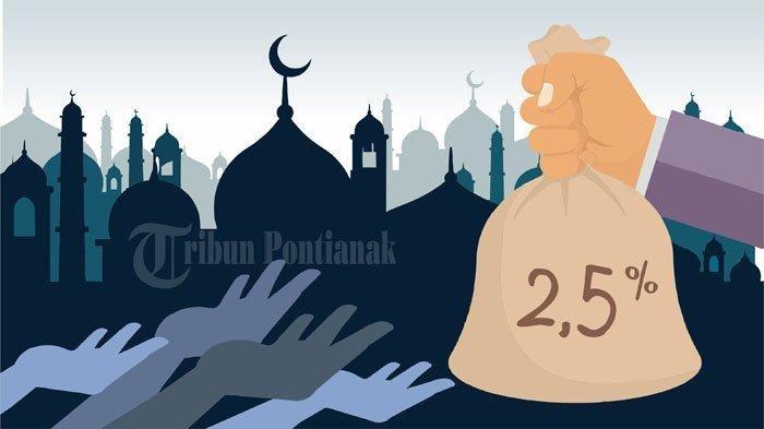 Fungsi Zakat Adalah ? Dasar Hukum Perintah Zakat dalam Alquran? Apa Manfaat Zakat dan Niat Zakat 2021 dlvr.it/RyB501