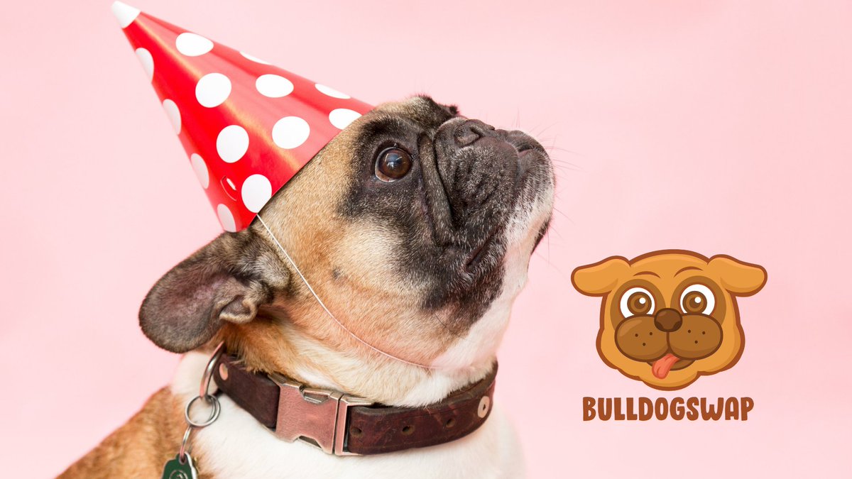 BulldogSwap's tweet image. #Bulldogs 🥳