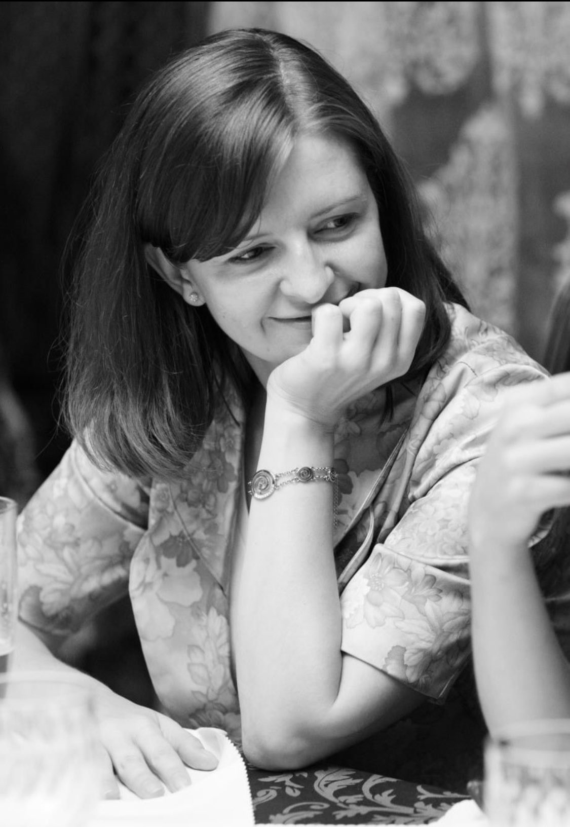Elvira Sarieva on Twitter: "Это моя подруга Ксения Барабаш (по супругу ...