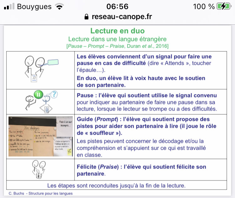 isafil's tweet photo. Pépite 💙

20 situations/structures coopératives pour revisiter les îlots et faire s’engager tous les élèves dans les apprentissages 👉 https://t.co/OIQ0lsYyiq 👍 Merci Céline Buchs ⁦@reseau_canope⁩ https://t.co/ibMeiySoQa