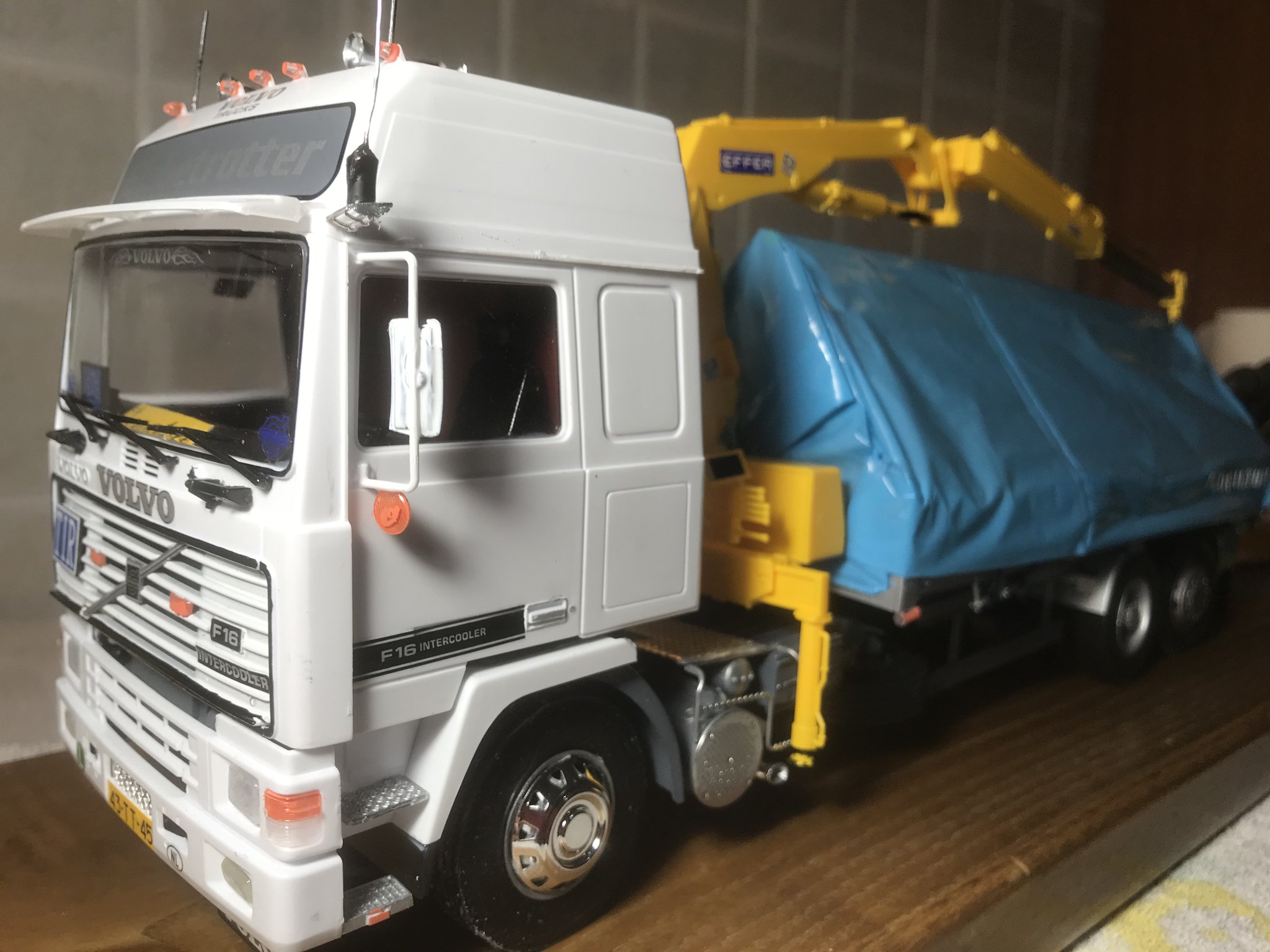 Italeri Model Kits on X: 