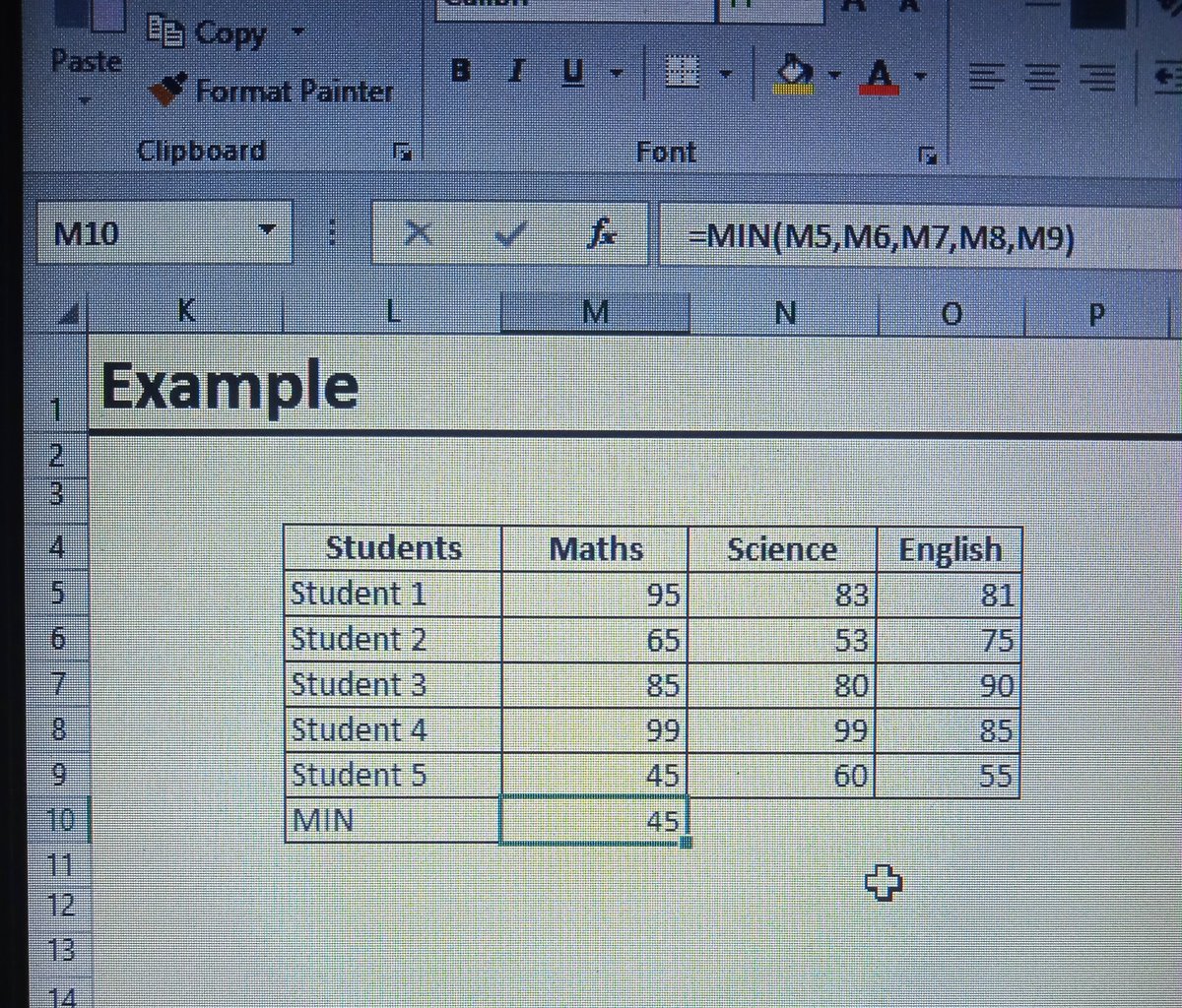 To better understand how the formulas work, kindly check the files below.3/