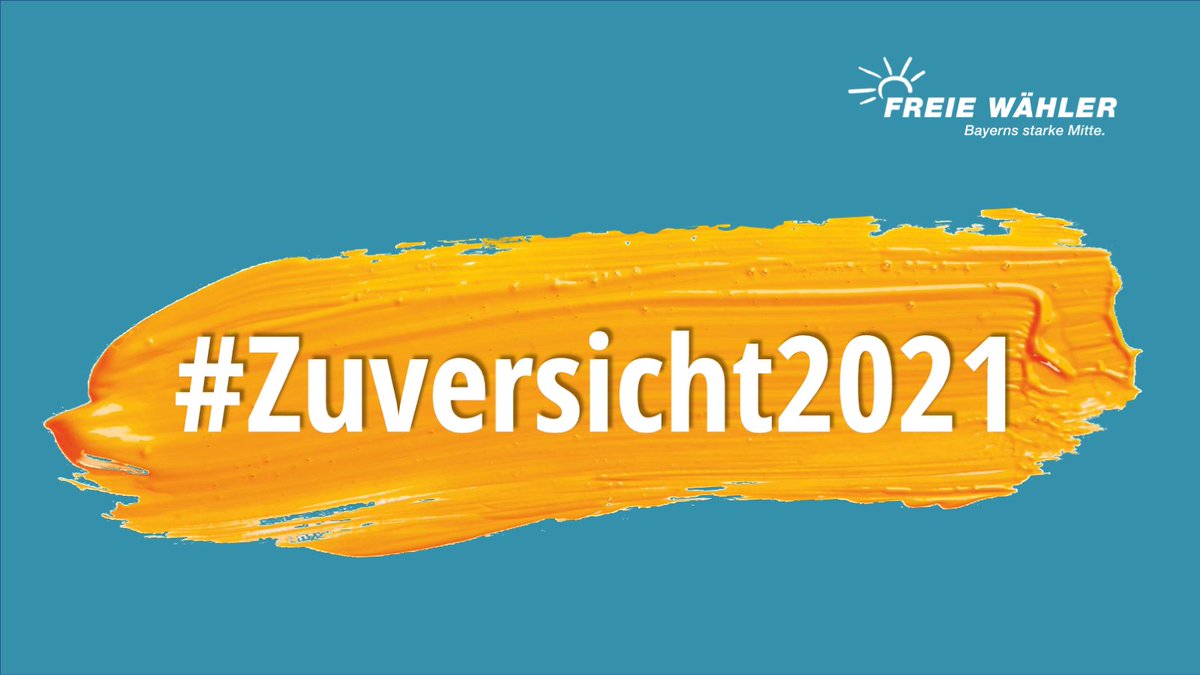 Für alle, die kein „Weiter so“ wollen: #FREIEWÄHLER‼️💪 #Laschet macht in dem Chaos von #Merkel weiter. Wir sind die neue, letzte liberal-konservative Mitte, die Ihr sucht: 
fw-bayern.de/mitglied-werde…
fw-bayern.de/newsletter/
zuversicht.fw-bayern.de
🧡 #AnpackenFürDeutschland