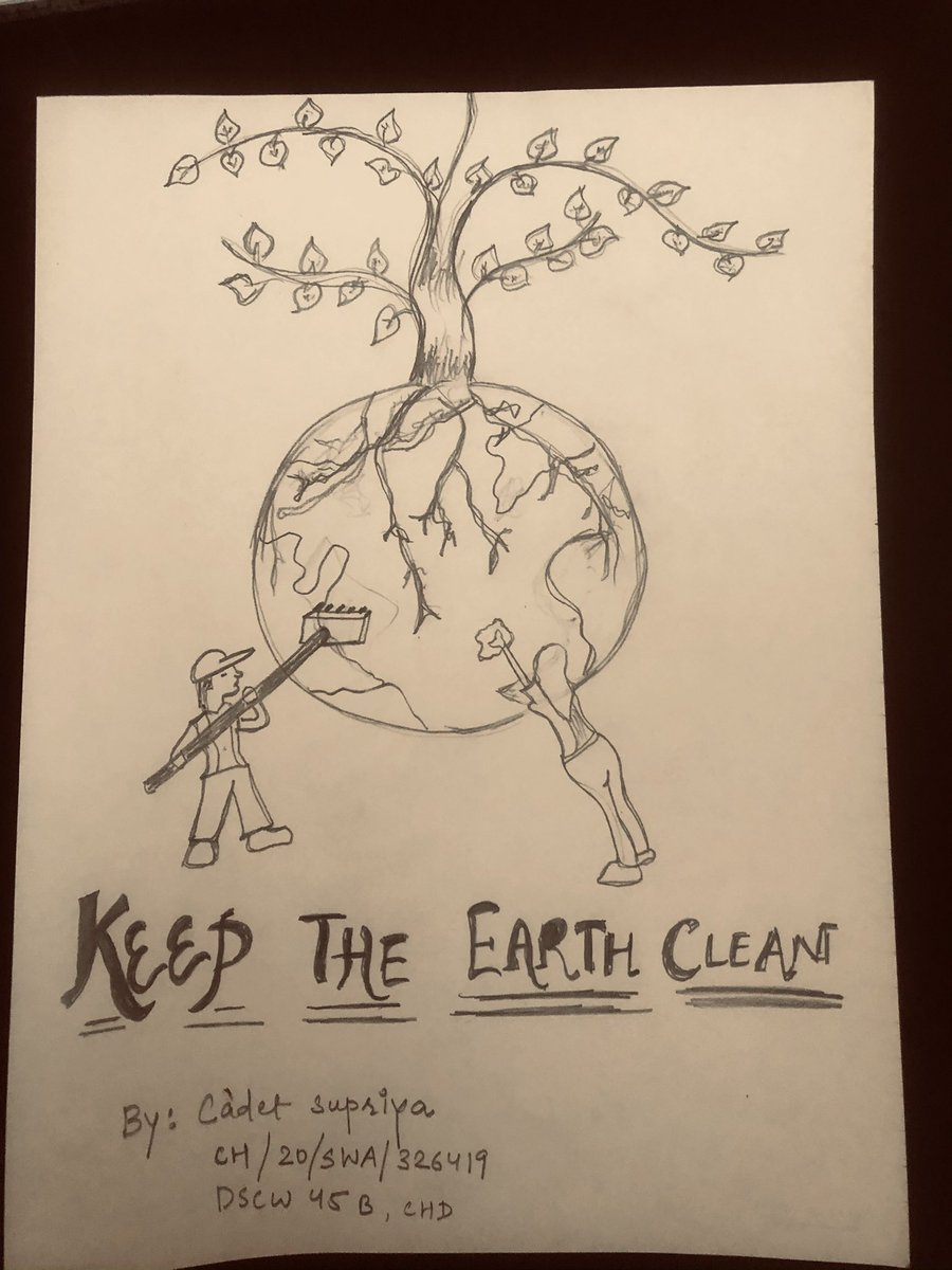 #HappyEarthday🌎 
#keeptheearthclean 
#SaveEarth