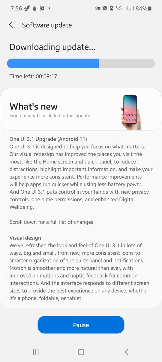 ssmusoke's tweet image. Things that make me happy #SoftwareUpgrades #Android #GeekTools