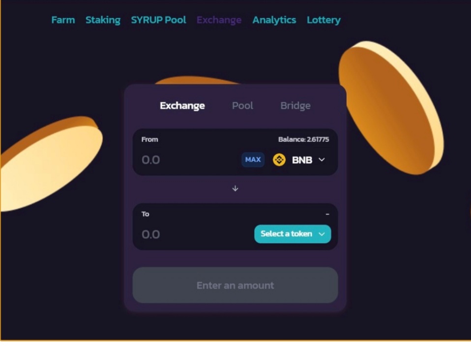 BitdaCoin's tweet image. Bitdacoin is listed on Dex Exchange.

bitdacoin is a Token that run on Decentralized finance (Defi) Commonly referred to as DeFi is a blockchain-based form of finance that does not rely on central financial intermediaries such as brokerages, exchanges, or banks to offer