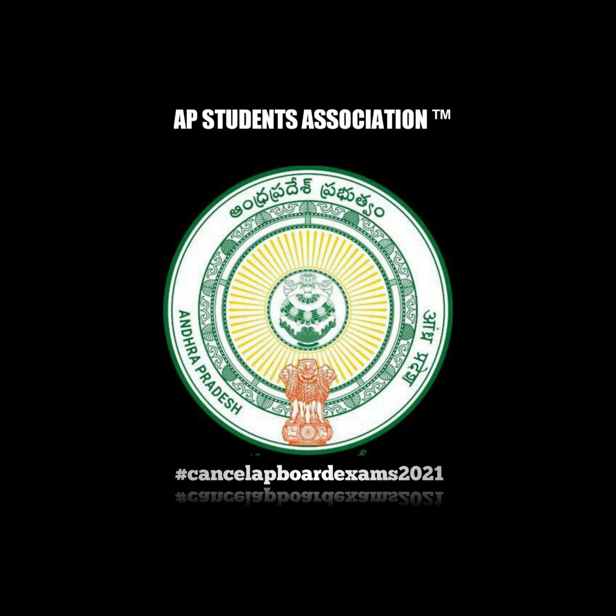 Krishna_saiii's tweet image. #cancelboardexamsap2021 
Are exams more important than students life. We qre not accepting .who is the responsible for us if we got corona symptoms @ysjagan @AudimulapSuresh @PMOIndia @PawanKalyan we need ur anwer on this tweet