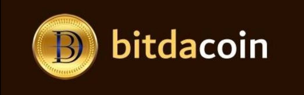 BitdaCoin's tweet image. 