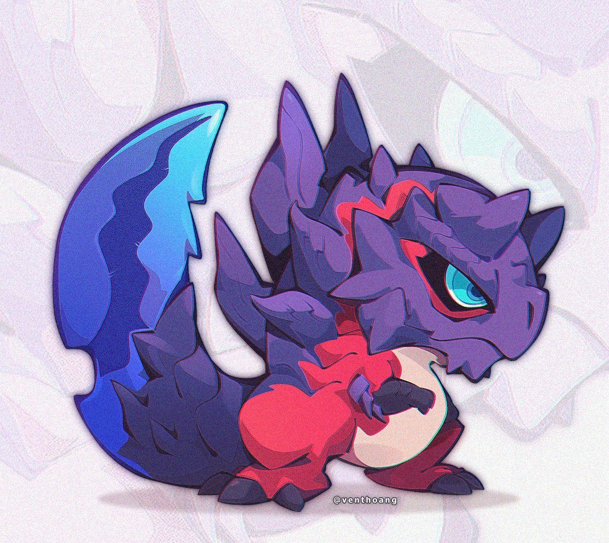 ディノバルド Twitter Bilaketa