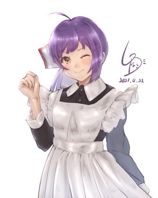 藤波のtwitterイラスト作品