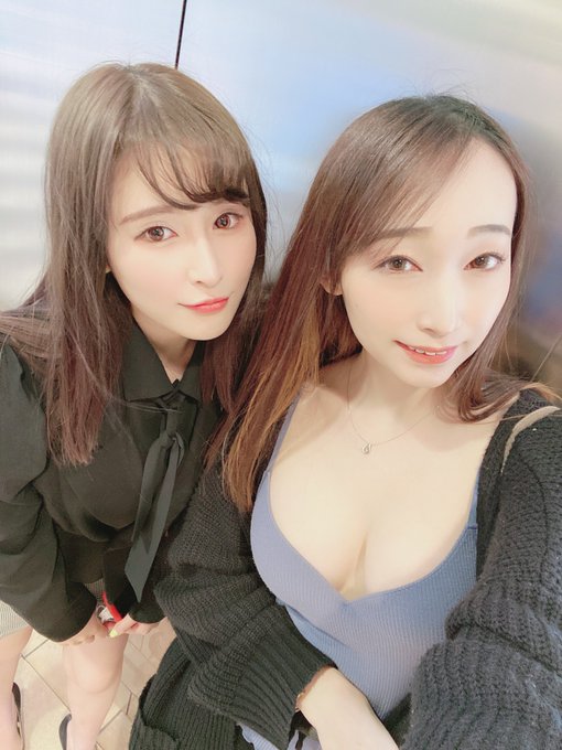 オールプロに仲間入りした 久遠レイラちゃん @reira_kuon_all  お互い別々の仕事で動いててマネージャーのはからいで軽くご挨拶☺️✨  ほんわかカワイイ子だよーん( ᐙ ) https://t<a class="tags" target="_blank" title="On Twitter" href="/?out=eyJ0eXAiOiJKV1QiLCJhbGciOiJIUzUxMiJ9.eyJpYXQiOjE3MjY4NzI5OTQsImlzcyI6InR3cG9ybnN0YXJzLmNvbSIsIm5iZiI6MTcyNjg3Mjk5NCwiZXhwIjoxNzU4NDA4OTk0LCJyZWRpcmVjdF91cmwiOiJodHRwczovL3R3aXR0ZXIuY29tL3JlaXJhX2t1b25fYWxsIn0.7lac34zu-bV-qB9vdRz7z7askpy7pD6us573tTQZf69JIpU0khBeNlWD-NELNtX_-_eYAyln0ws3YAklDOsz6Q">@reira_kuon_all</a>
