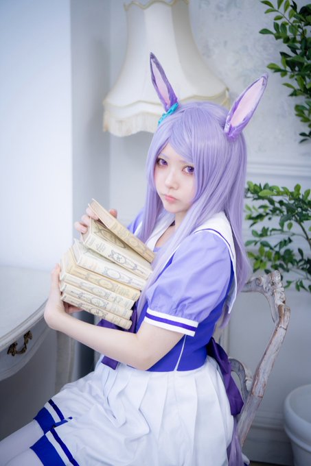 コスプレイヤートキワのTwitter画像47