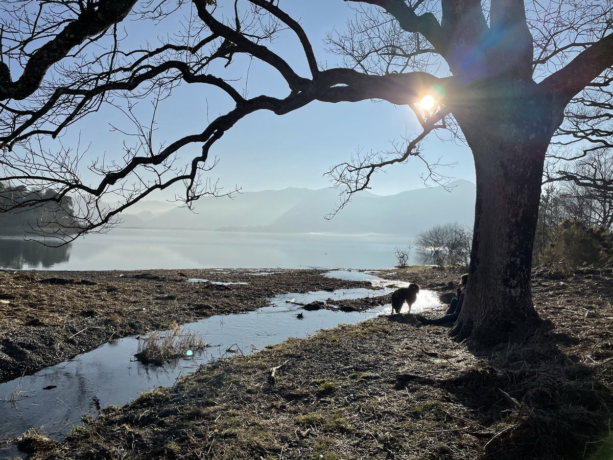 Keswick boot co tweet media