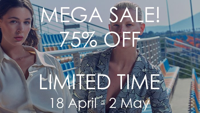 NisseOfficial's tweet photo. Don't miss our limited time offer! ✨ Click the link below to discover the mega sale items:

https://t.co/wTTc0ivhgL https://t.co/tYD5Xxgwxy