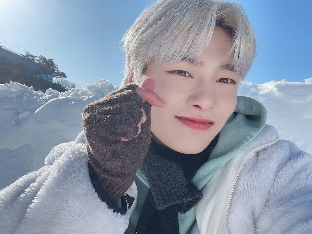 BillyHopeCB's tweet image. —Vía IG—

Me encontré estas fotos de nuestro viaje de aniversario en febrero. No sabes @JxngAnnie lo que me encanta viajar contigo.