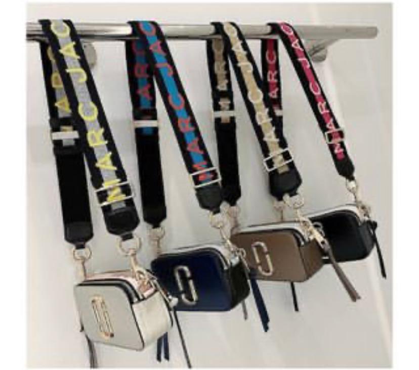 MigOnline's tweet photo. Marc Jacobs 💼 Sale❣️❣️❣️

👛Pre order items 😍

👛Authentic/ Original✔️💯

👛Brand new ✔️💯

👛only for willing to wait customer

👛 Bogus buyer will be posted👌🏻

Keep safe, and stay kind ❤️

Dm for order😍 Pinas/Kuwait https://t.co/I4lcDYeBx5