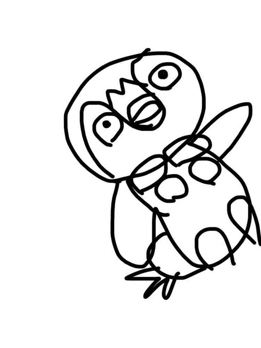 ポッチャマのtwitterイラスト検索結果 ポッチャマのtwitterイラスト検索結果