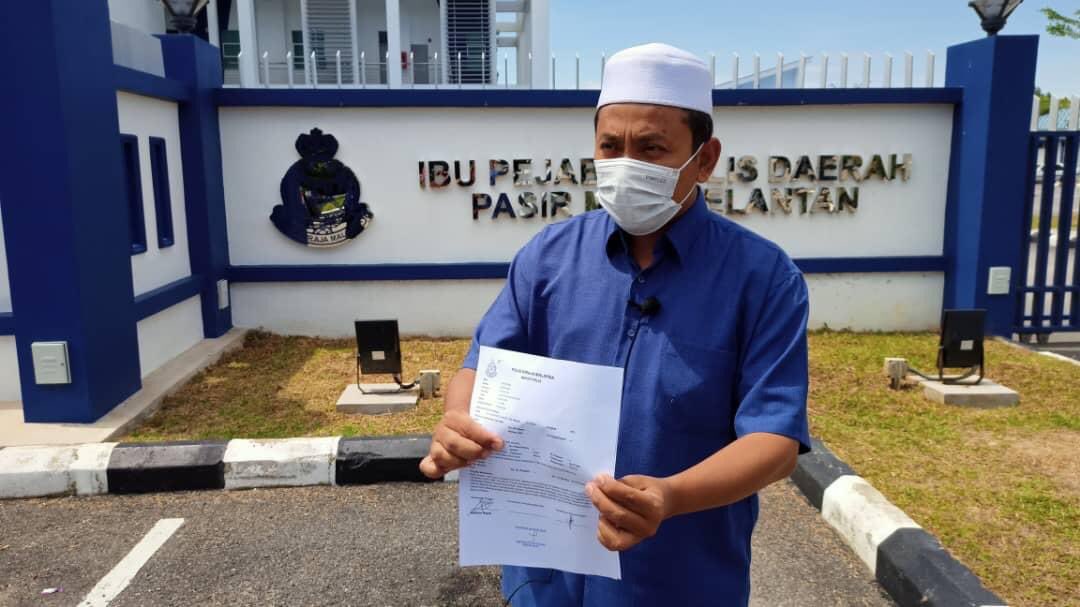 Izzah Juyani Cahaya Nrul Twitter