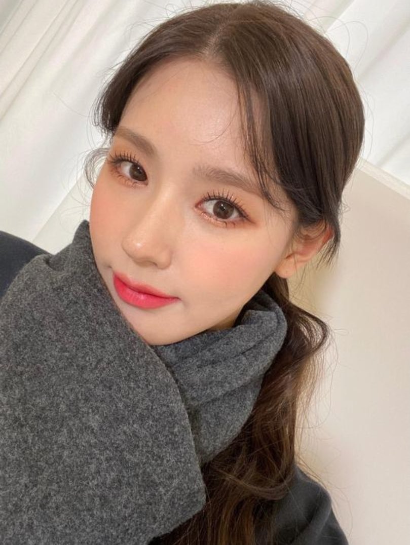 MIYEON THAILAND🌹(rest) tweet media