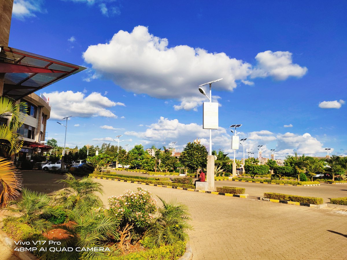 vivo_Kenya's tweet image. The best stories are told in clear pictures
Here's a throwback on some photo taken with the vivo V17 Pro.
#vivoSmartphoneKE 
#LiveWithvivo