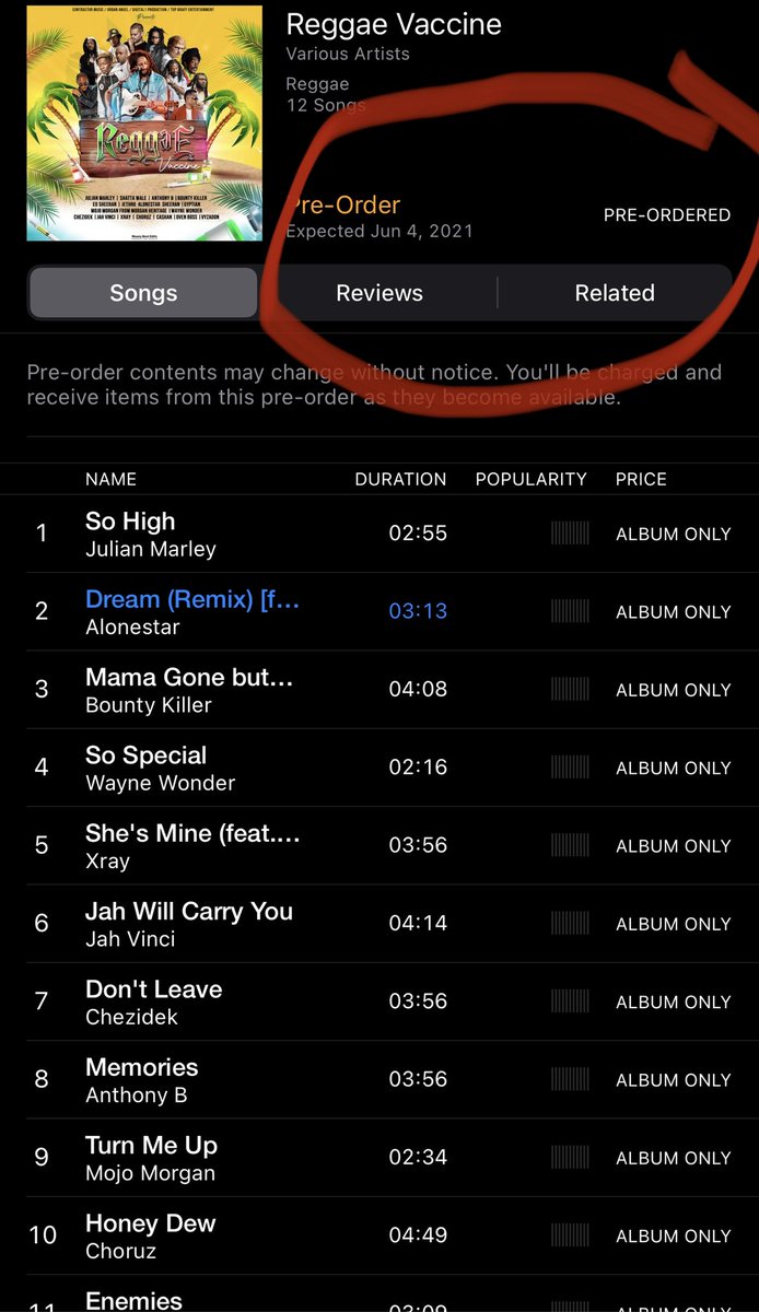 GBoadi1's tweet photo. @contractor4 @JamaicaObserver @shattawalegh @usainbolt @UNGlobalPulse @PulseGhana @contractor4 I got mine, can’t wait for that full remix of the #Dream 🔥🔥🔥🔥🔥 https://t.co/57cddebCWw