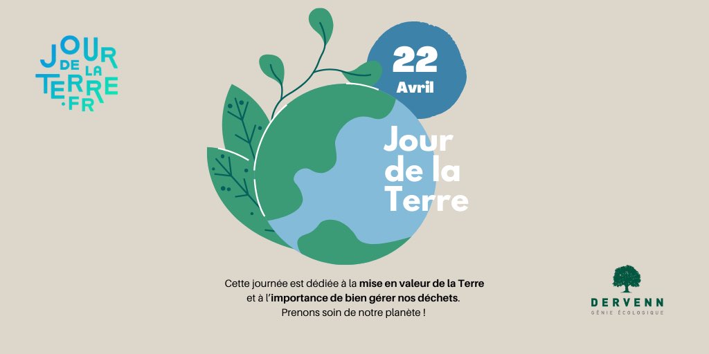 Dervenn's tweet photo. #PrenonsSoindelaPlanète #JourdelaTerre2021 #JourdelaTerre https://t.co/dHWV5ADN2v