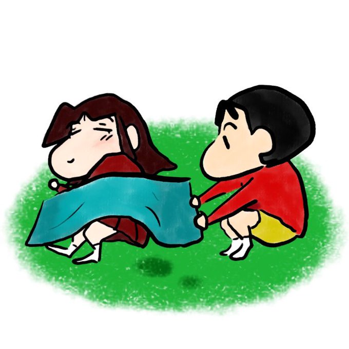 Y Shin Channelさんのイラスト一覧 2ページ目