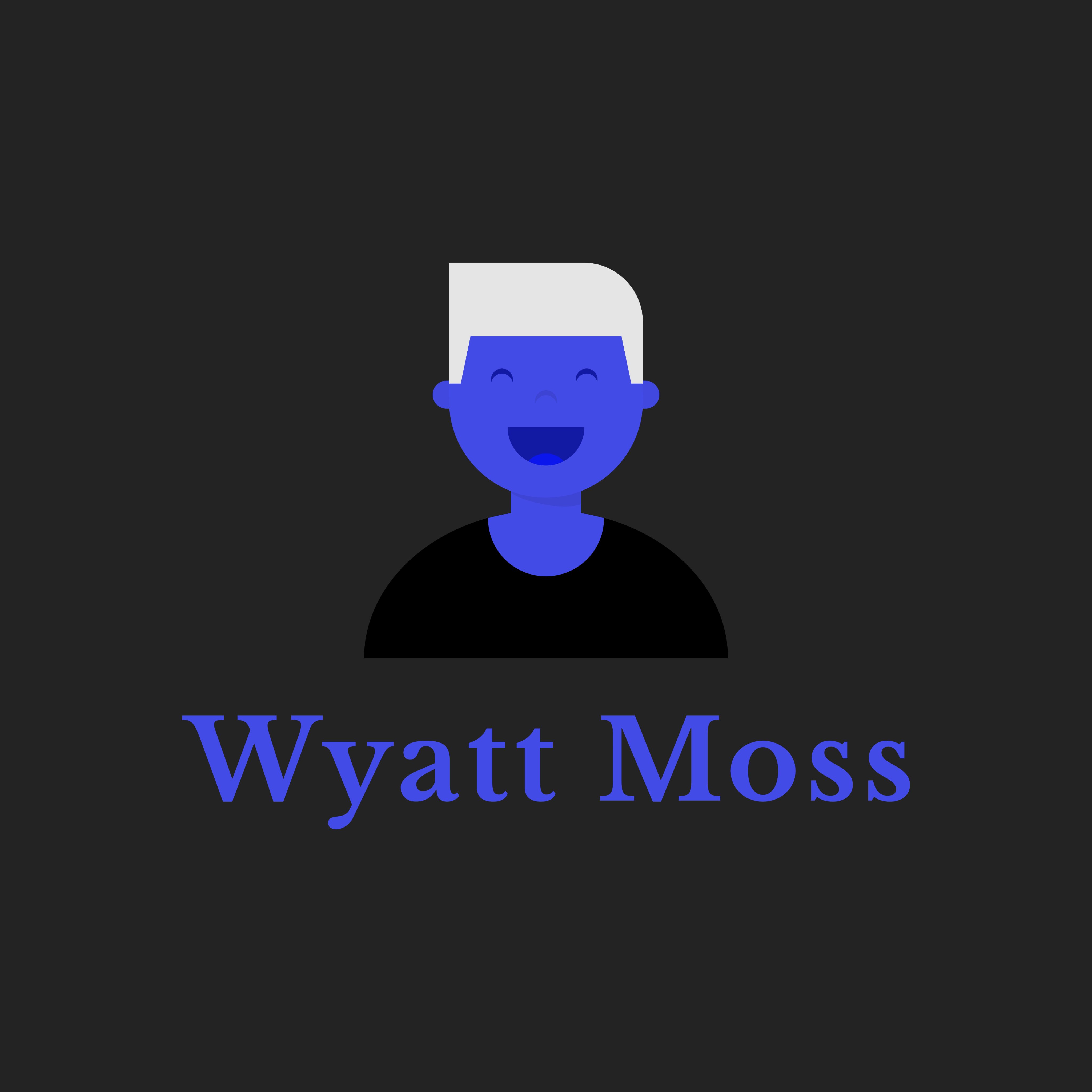 Wyatt Moss Nbpsmoss Twitter