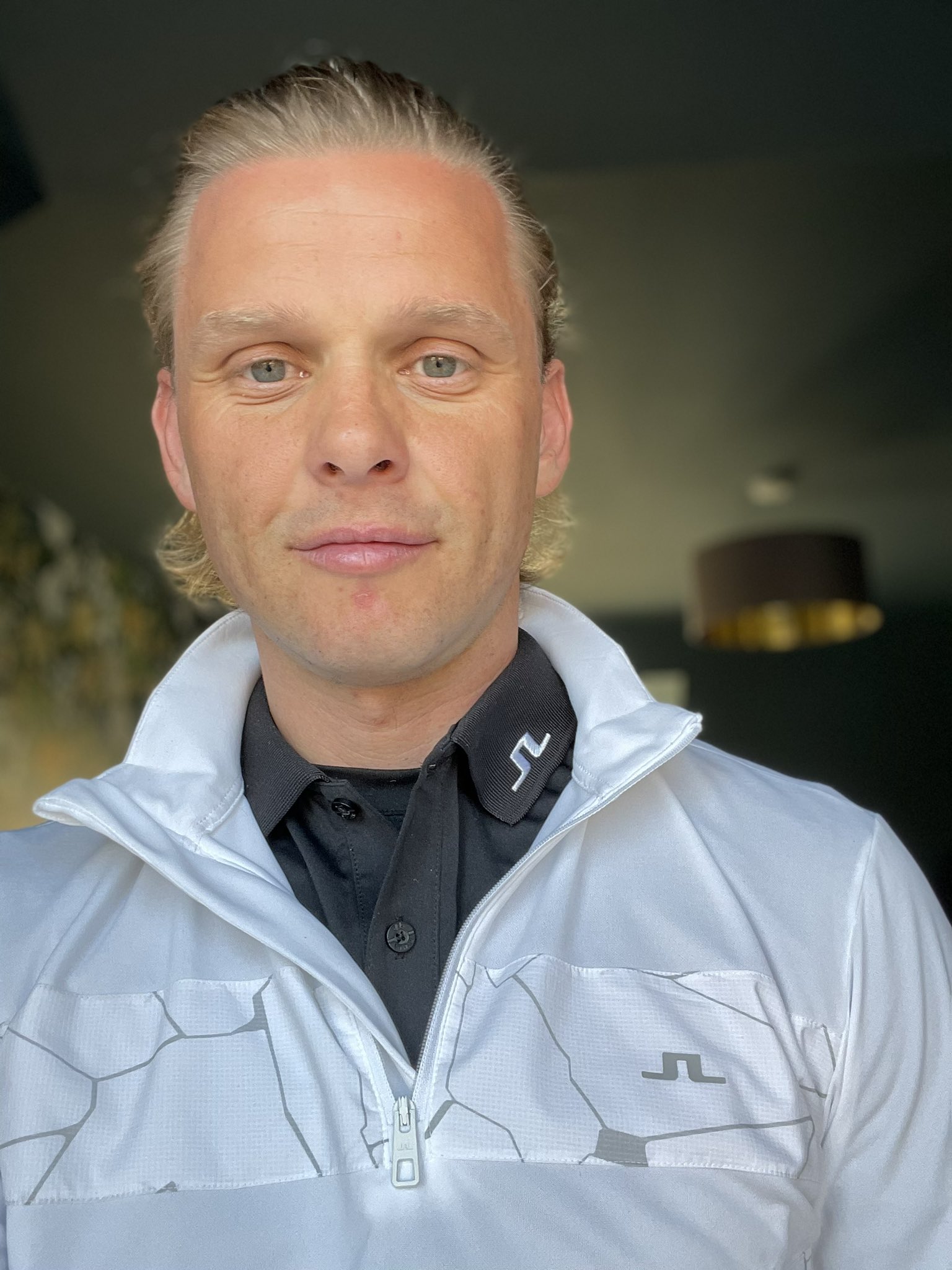 Jeff Brazier on Twitter: “You’ll never guess where I’m going 🤔…