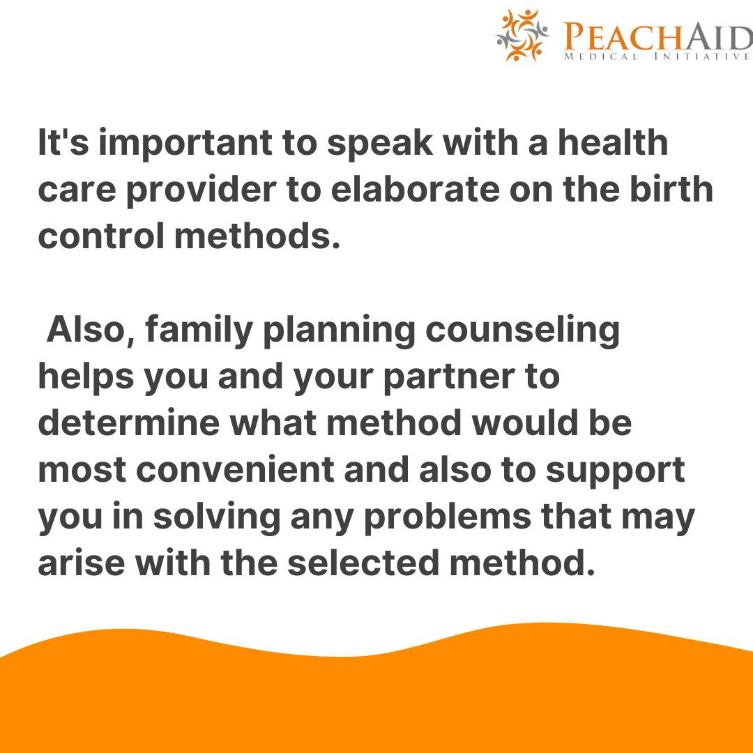 PeachAid Medical Initiative tweet media