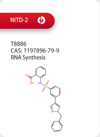 TargetMol tweet media