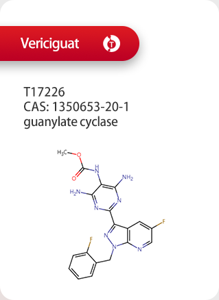 TargetMol tweet media