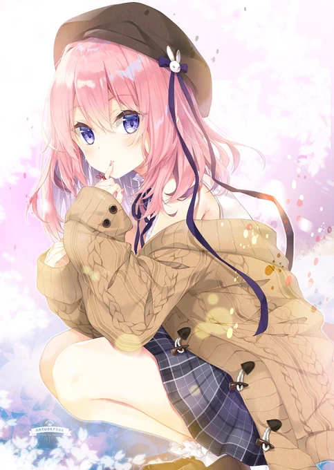 最近はこんな感じです?
少しお気に入りなら嬉しいです?
#ド直球に言いますがフォローしてください 