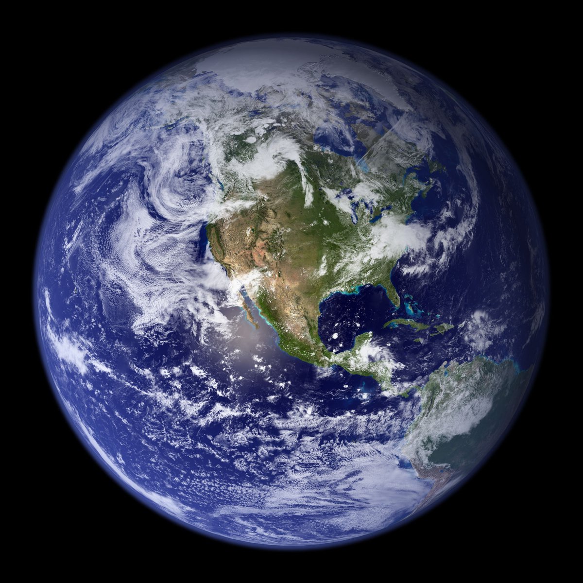 Pale Blue Dot or Blue MarbleIn words of Carl Sagan-"Look again at that dot. That's here. That's home. That's us. On it, everyone you love, everyone you know, everyone you ever heard of, every human who ever was, lived out their lives...1/7 #IndiAves  #EarthDay    #EarthIsBeautiful