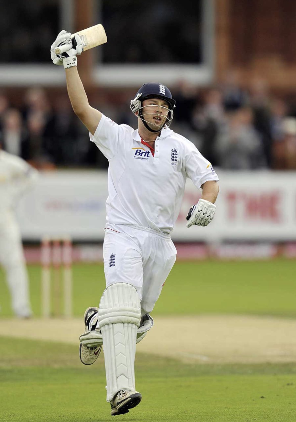 Happy Birthday Jonathan Trott  