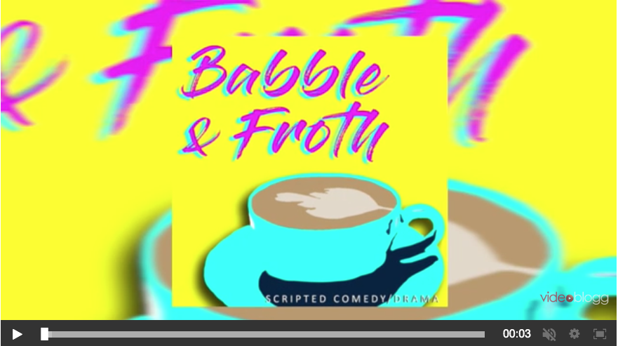 babbleandfroth's tweet photo. Thanks so much @realvideoblogg for interviewing the series 1 cast of @babbleandfroth. It was great fun! Link to part 1 of the interview.
https://t.co/hUZgeTrEq0

#PodcastRecommendations #comedypodcast #podcastseries #podcastshow #podcastlife #podcasts https://t.co/OhghkVCUMR
