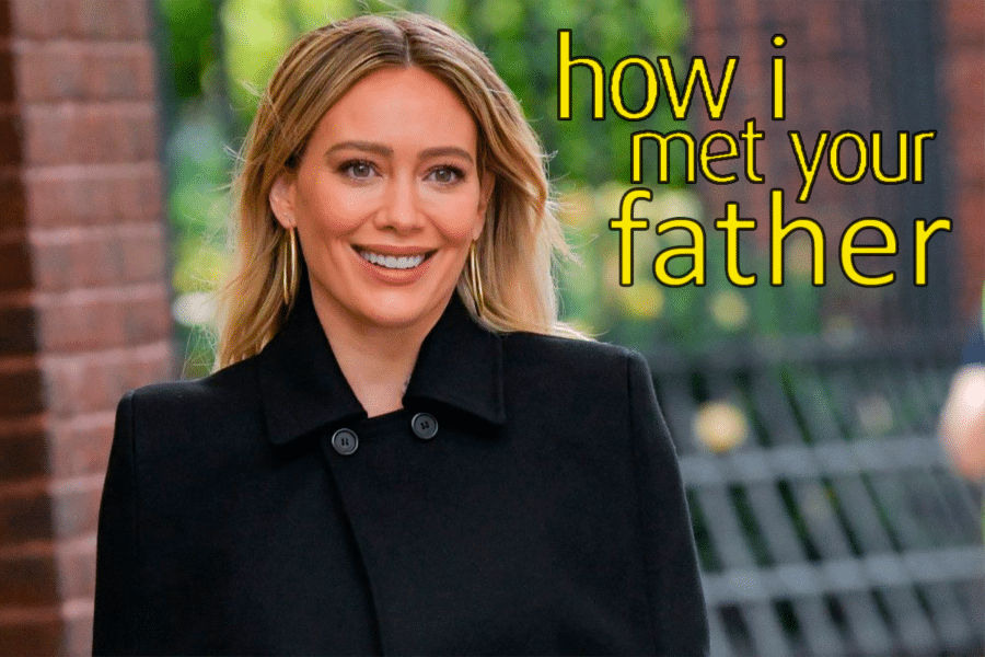 altapeli's tweet photo. Lo pidieron, lo tienen... ¿lo pidieron? El spin-off de #HowIMetYourMother es una realidad. Así será #HowIMetYourFather: https://t.co/ZBxnTLl8SW https://t.co/pO5yCU8v4u