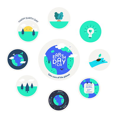 #EarthDay2021 Let’s remember that taking care of the planet is vital to protect human health. We need #healthyplaces, for #healthypeople. 

Check out #EarthDayAtHome site earthday.ca/april-22/campa… for ideas on how you can take action.

#TakeCareofthePlanet <a href="/EarthDayCanada/">Earth Day Canada</a>