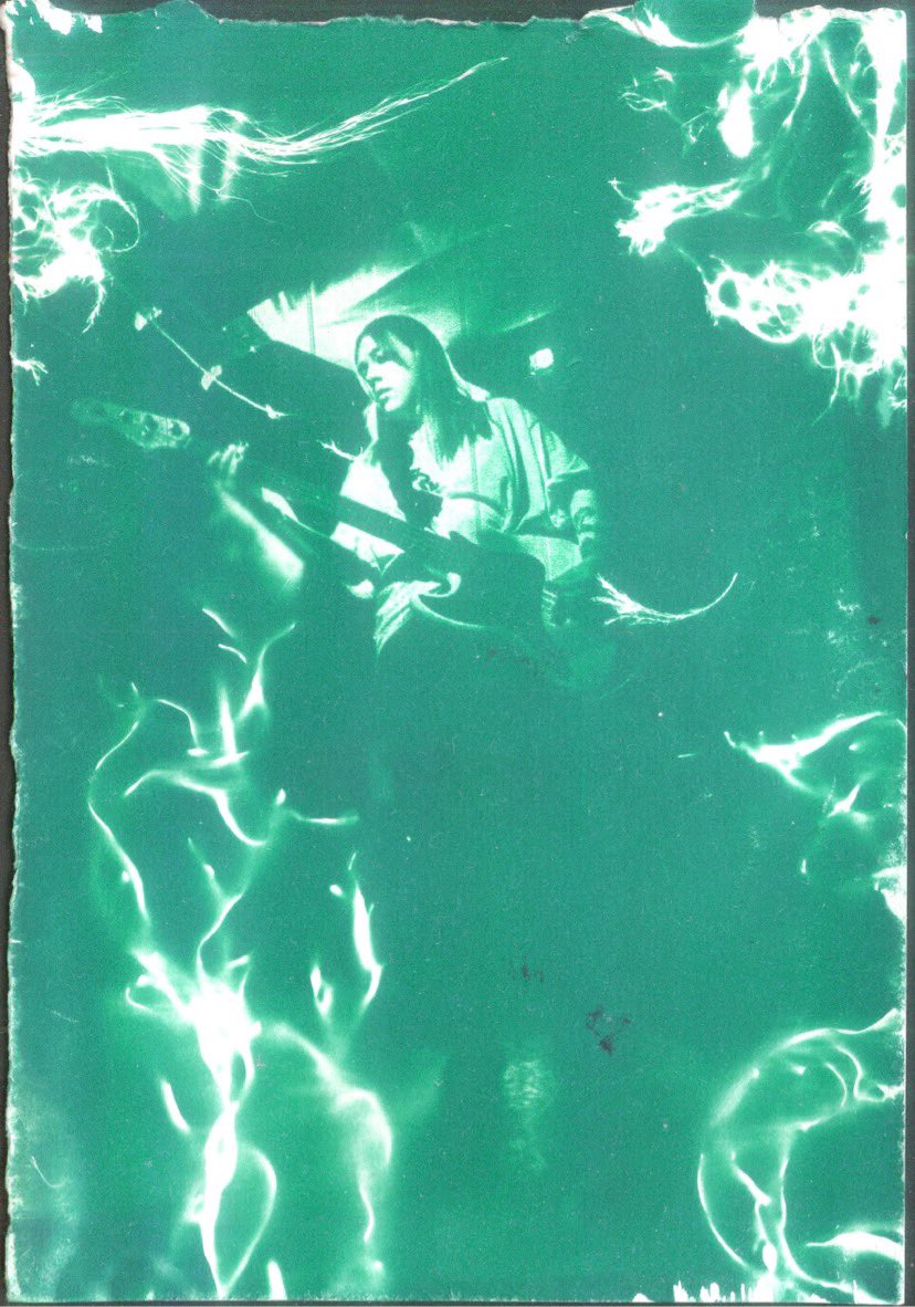 Back to Earth comes out at midnight tonight🌎
Make sure to pre-save the track to be the first to hear it (link in bio) 💚
Join us at 7pm tomorrow for our video premiere on our YouTube channel