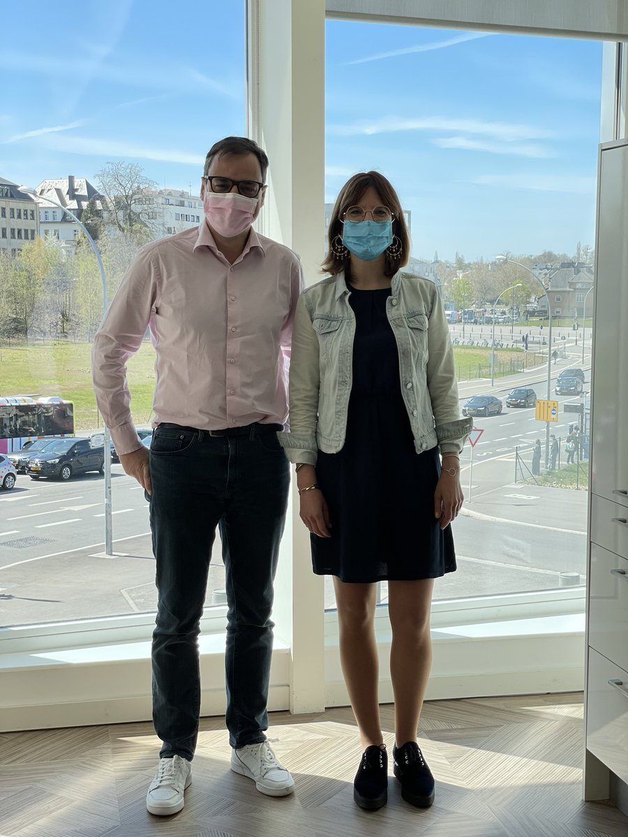 Mathieu Lafond tweet media