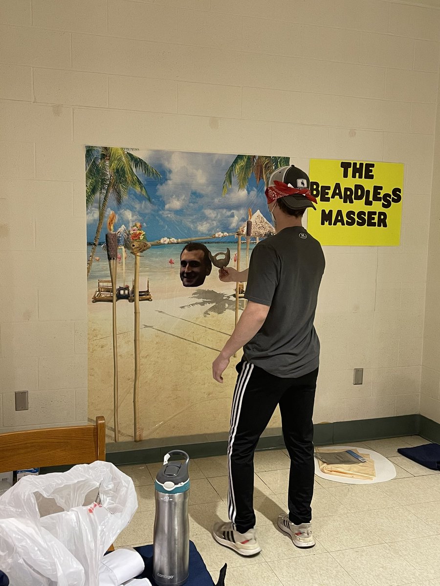 Michaela (Smith) Knepp tweet media