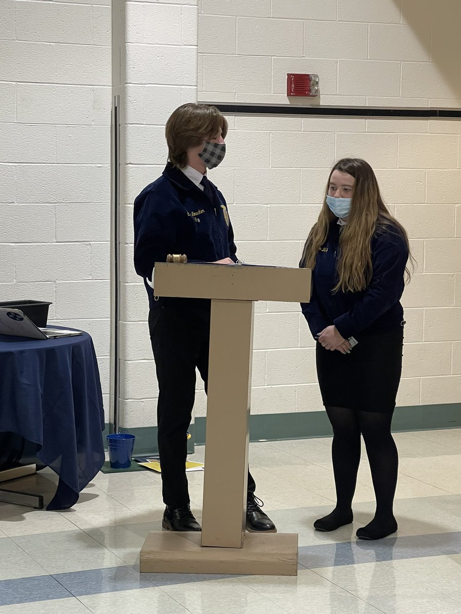 Michaela (Smith) Knepp tweet media