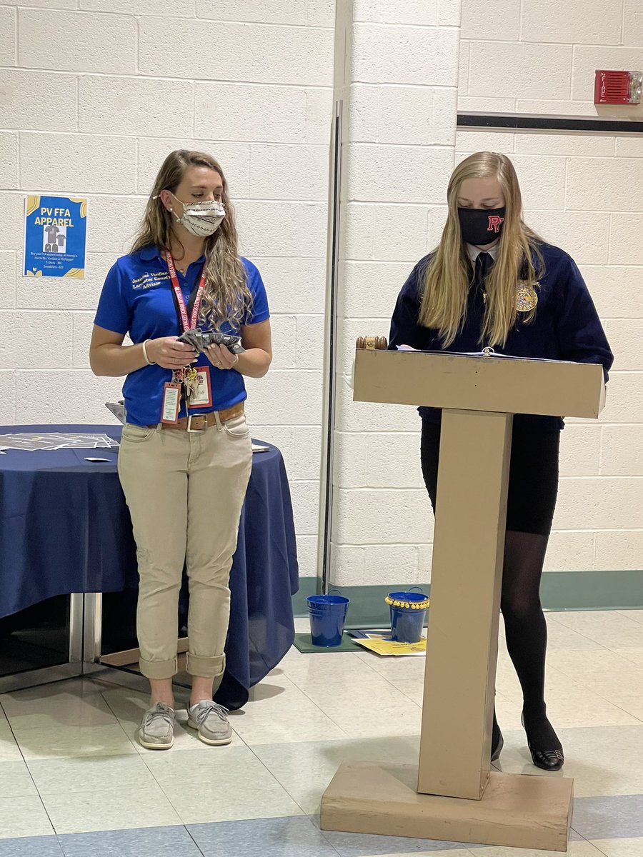 Michaela (Smith) Knepp tweet media