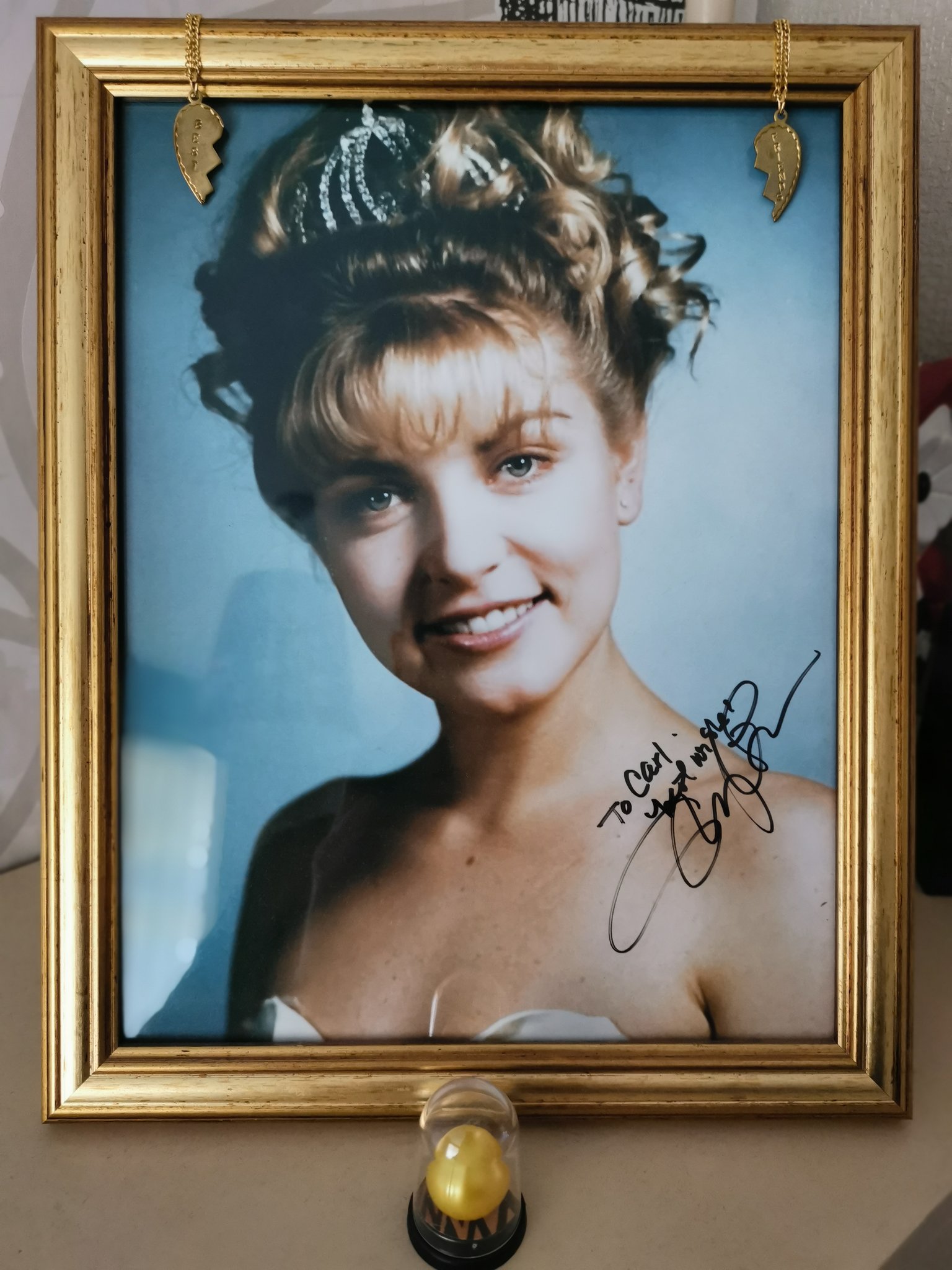 Happy birthday to Laura Palmer herself Sheryl Lee 