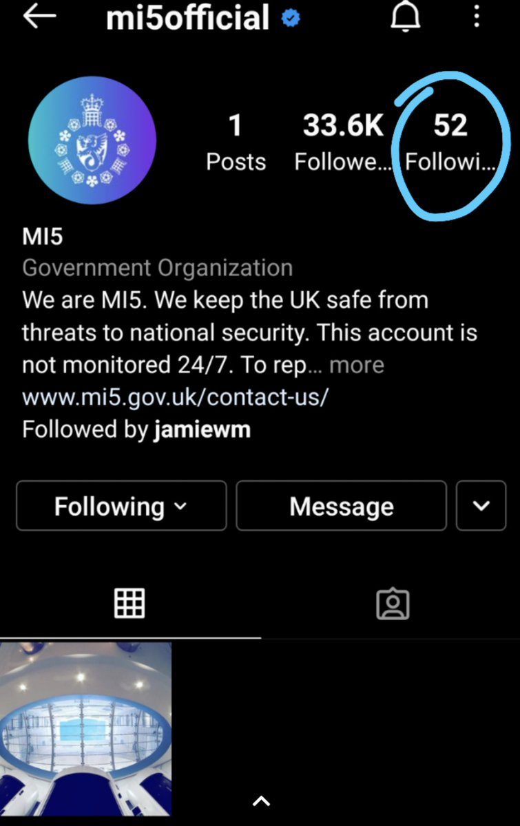 These MFs should probably sleep with one eye open 👀