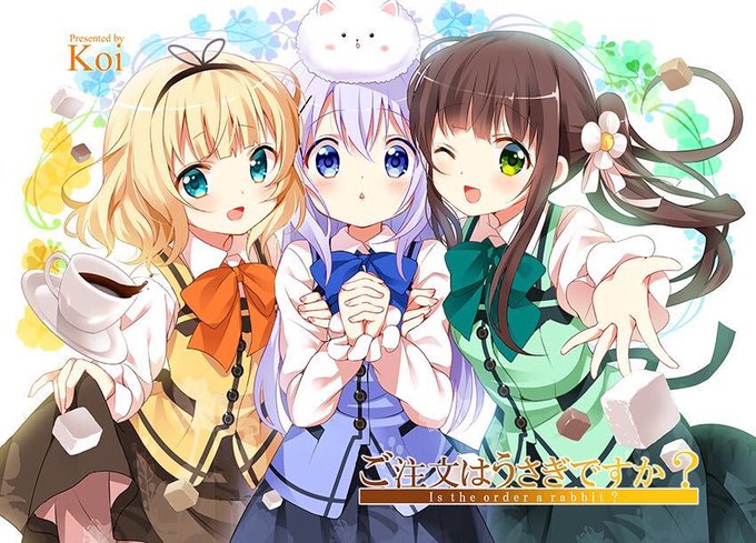 Koi先生のtwitterイラスト検索結果 Koi先生のtwitterイラスト検索結果