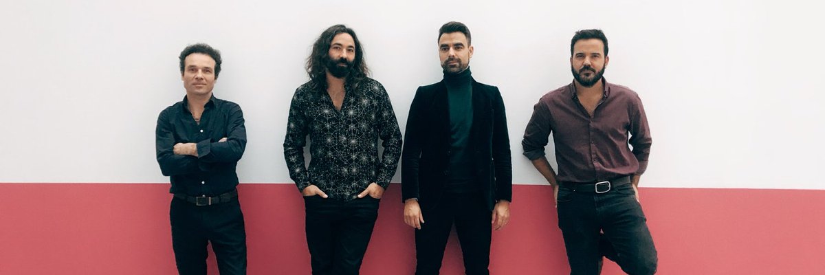 Este domingo a partir de las 21.00 en <a href="/radio5/">radio5</a> van a temblar los cimientos de nuestro escenario  con  #LocoVaivén, el primer disco de <a href="/ComboParadiso/">Combo Paradiso</a>  Melodías latinas y letras en castellano es lo que nos proponen cuatro de los grandes músicos nacionales de raíces americanas.