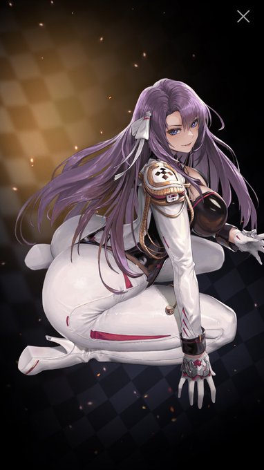 エッチなお姉様手に入れたぞ。 